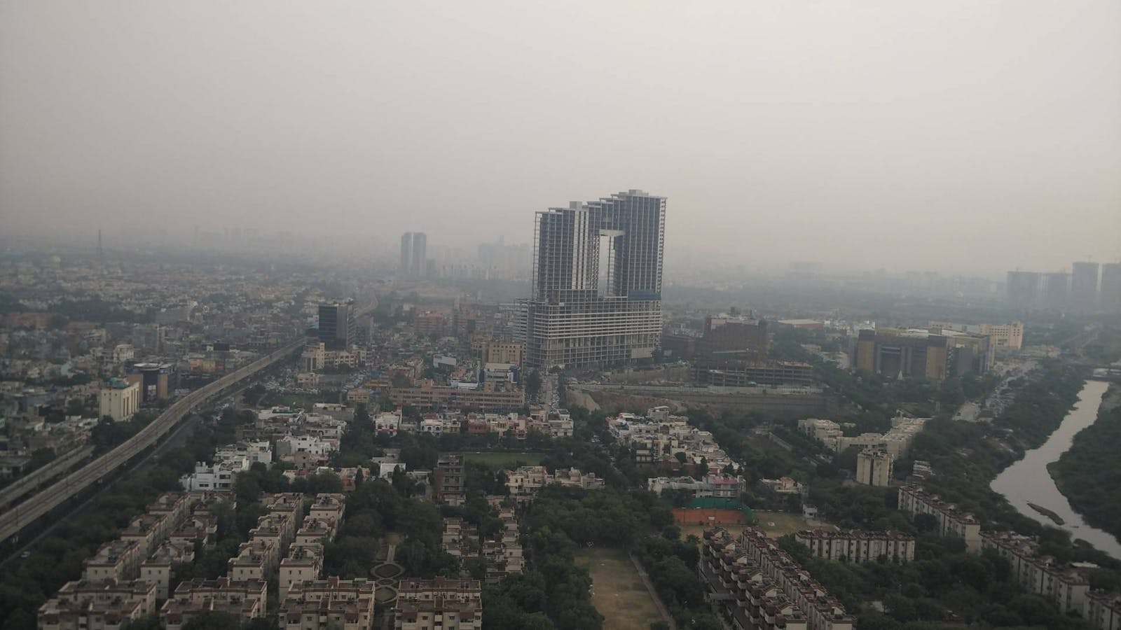 도시 생활안전 인프라와 예방 정책