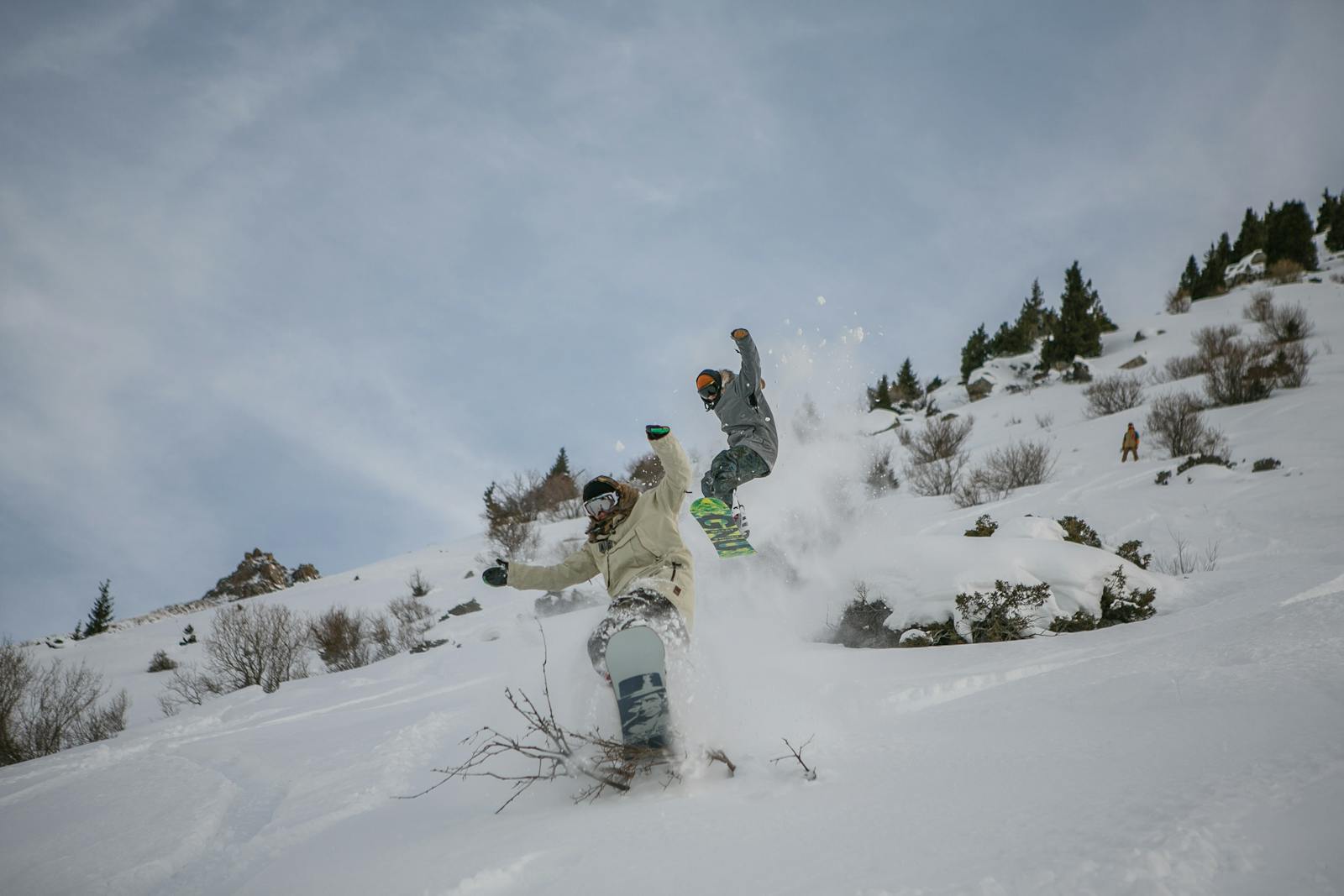 교통 지연으로 대기 중인 선수단 상황